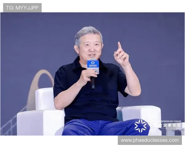 专访陈强:深入探讨网球领域成功背后的秘诀与经验分享 专访陈强:深入探讨网球领域成功背后的秘诀与经验分享