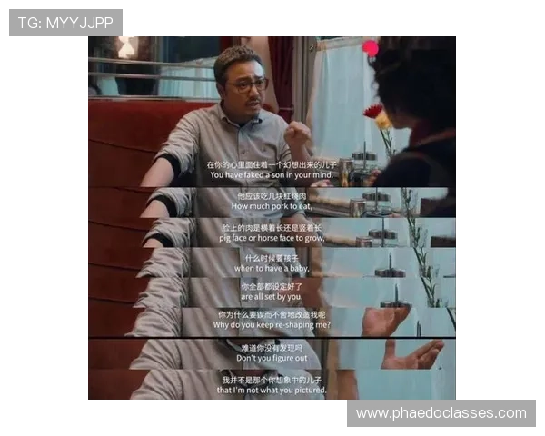 乒乓球的热爱与坚持:陈强的深度人生对话与成长故事 乒乓球的热爱与坚持:陈强的深度人生对话与成长故事