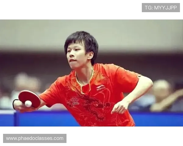 乒乓球技艺探秘:深入解析北京乒乓球队的防守与反击策略 乒乓球技艺探秘:深入解析北京乒乓球队的防守与反击策略