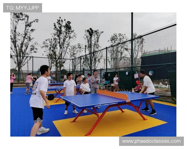 乒乓球精神之旅:深入解析西安乒乓球队的心理素质与竞技表现 乒乓球精神之旅:深入解析西安乒乓球队的心理素质与竞技表现