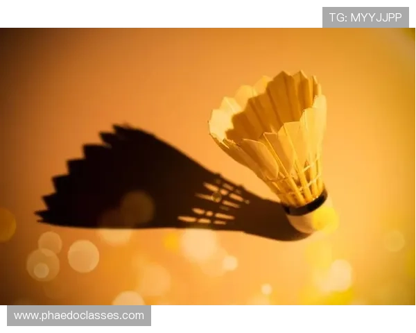 从零起步羽毛球意识全面提升指南助你成为场上高手 从零起步羽毛球意识全面提升指南助你成为场上高手