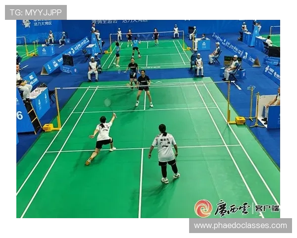 全运会回顾:杭州羽毛球队个人能力的精彩展现与分析 全运会回顾:杭州羽毛球队个人能力的精彩展现与分析