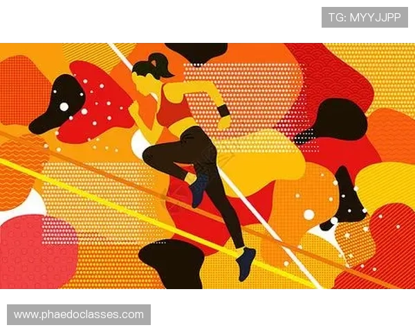 足球明星的抽象动画之旅探索运动与艺术的完美结合