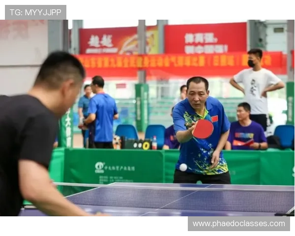 重庆乒乓球队整体压制革新之路探索与未来展望