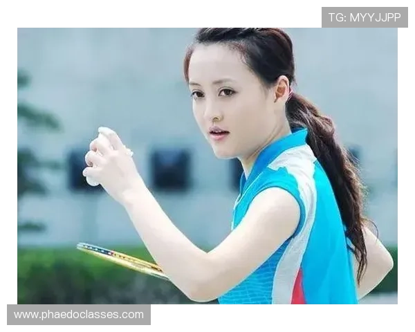 刘静专访：从青涩球员到羽毛球传奇的成长之路回顾