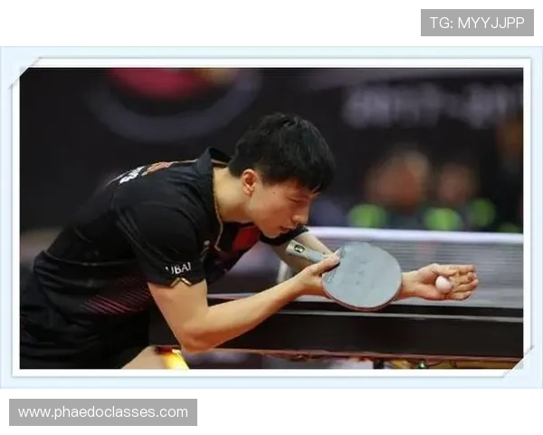 北京乒乓球队比赛经验分析与提升策略探讨