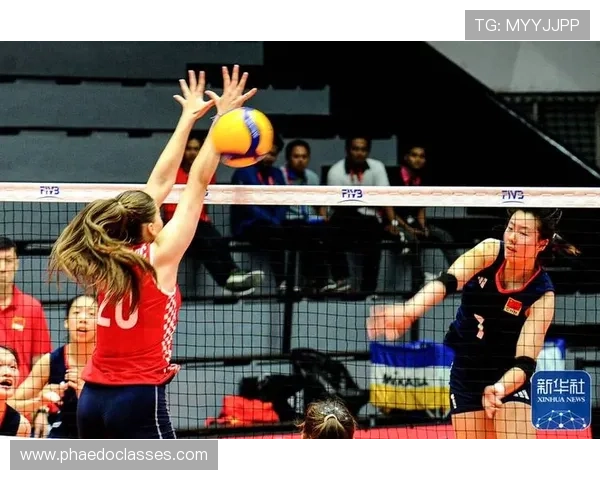 杭州排球队在世锦赛中的奋勇拼搏与历史性突破之路