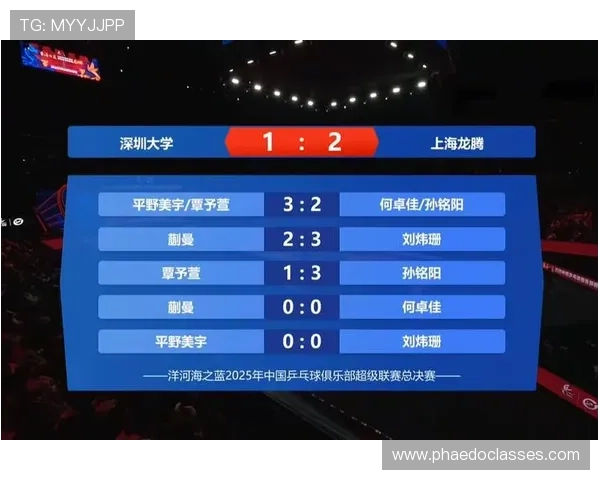 深圳乒乓球队在世界杯预选赛积分榜上以97分稳居第一名引发关注